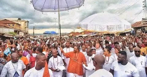 IGOGO FESTIVAL 