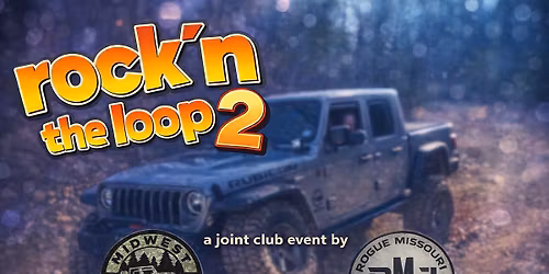 MWJT & RMJ - Rock\u2019n the Loop 2 Run 2026