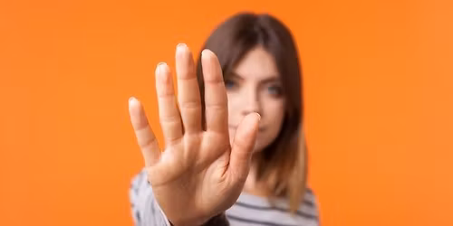 Speaking out against disrespect: How to take bystander action