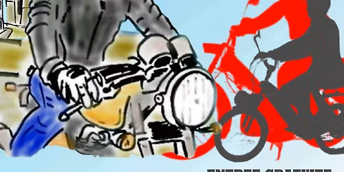 2e EXPOSITION LES 2 Roues