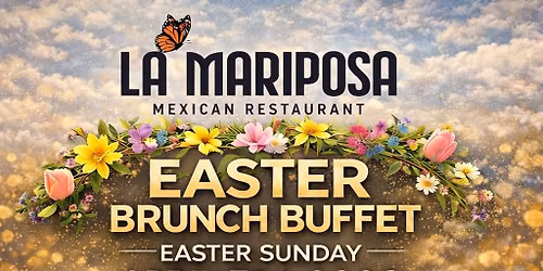 \ud83d\udc23\ud83d\udc30\ud83c\udf38 EASTER BRUNCH CLASSIC\ud83d\udc23\ud83d\udc30\ud83c\udf38 \ud83e\udd5e 