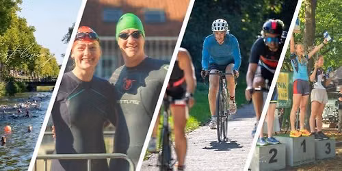 Triatlon Zutphen 2026