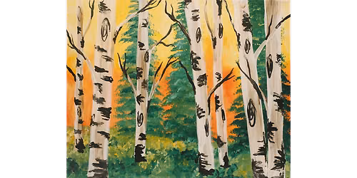 "Aspen Sunset" - Friday July 10, 7PM