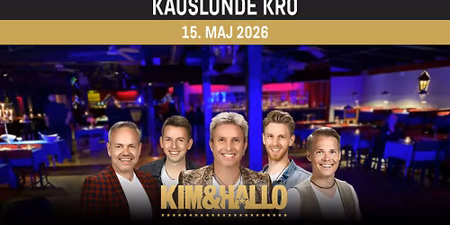 Kauslunde Kro