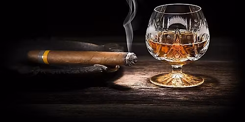 Premium Spirits & Cigars Festival