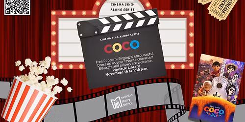 Sing-Along Cinema Series: Coco