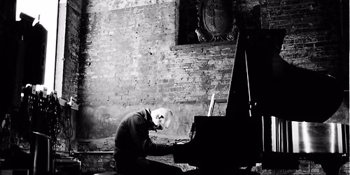 VARIATIONS \u00b7 Melaine Dalibert \u00b7 K\u00f6ln Concert de Keith Jarrett