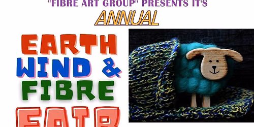 Earth wind and fibre