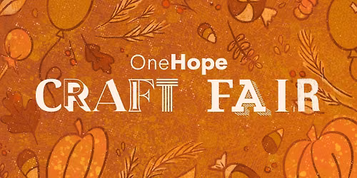 CRAFT FAIR \ud83d\udecd\ufe0f\u2615 SHOP LOCAL. SUPPORT LOCAL. COME HANG OUT.