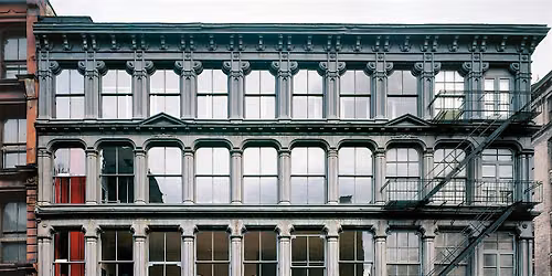 Rainer Judd & Roberta Smith on 'Donald Judd Spaces'