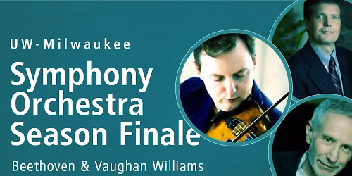 Milwaukee Symphony Orchestra - Beethoven's Seventh Symphony at Bradley Symphony Center