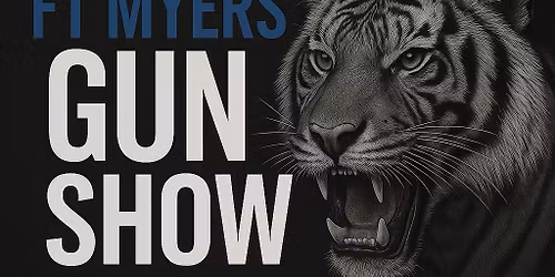 Ft. Myers Gun Show \u2013 Custom Ear Pro & Rezilyent Gear
