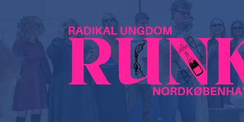 \u00c5bent bestyrelsesm\u00f8de: Hvad skal der ske i RUNK det n\u00e6ste \u00e5r