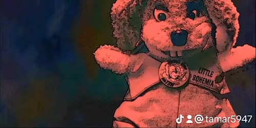 Little Bohemia + Guitar Dan + Bear Noir.