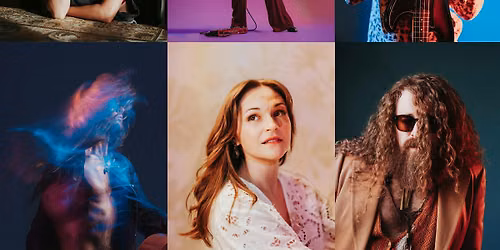 Breezehill Creative Portrait Workshop with Curtis Perry: June 2026