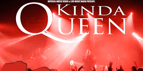 KINDA QUEEN