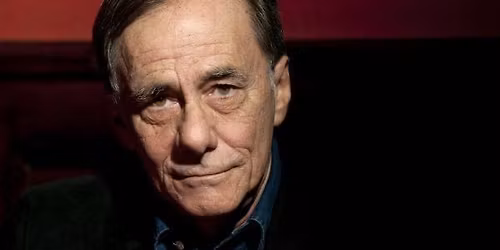 Roberto Vecchioni in Bergamo