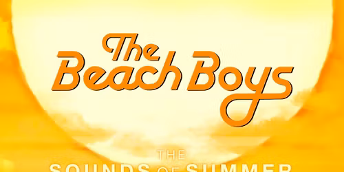 The Beach Boys