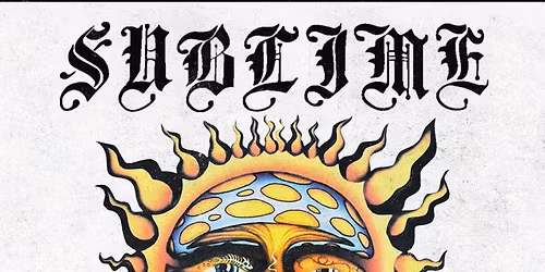40oz To Freedom - A Tribute To Sublime