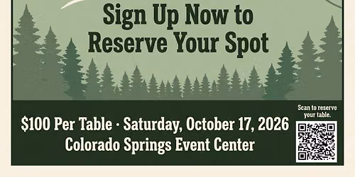Colorado Springs Card Show