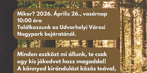 Szem\u00e9tszed\u00e9s a K\u00fck\u00fcll\u0151 partj\u00e1n \u2600\ufe0f