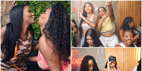 FEVER SUNDAYS (BRUNCH & DAY PARTY)