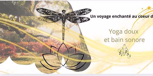 Un voyage enchant\u00e9 au coeur de soi