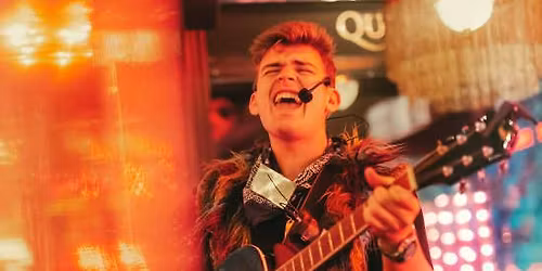 Brunch&Roll con m\u00fasica en directo en B\u00e1rbara Ann Sol