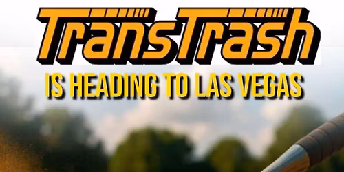 TransTrash playing Las Vegas Worlds Softball