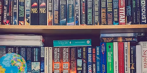 The Lens or the Map? How Travel Narratives Shape Our World - Daniel Cecil