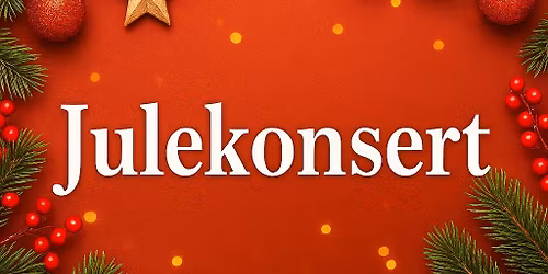 Julekonserten i Blomv\u00e5g Kyrkje med Rong Brass