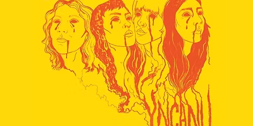 SESIYNAU STORIEL SESSIONS #6 SISTER WIVES