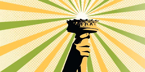 Fall of Freedom - London