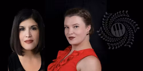Sage Fogle & Dana Lynne Varga \u2013 Piano & Voice