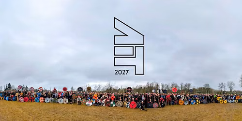 Ask International Training 2027