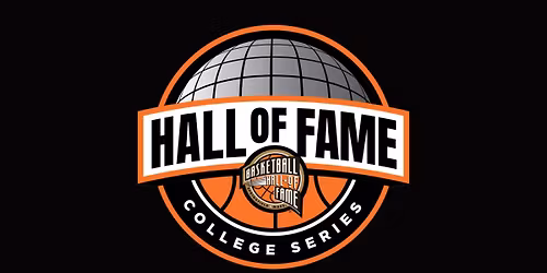 Hall Of Fame Baltimore: Maryland v. Coppin St\/Towson v. Loyola MD