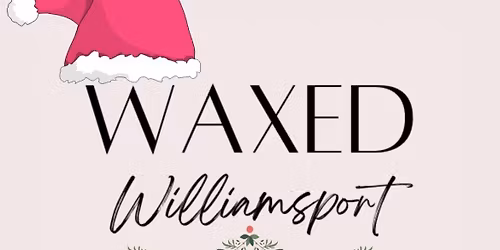 WAXED Holiday Open House 