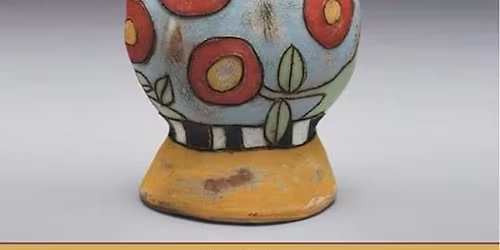 Cone 6 Glazing: Test, Adjust, Discover Mid-Fire Glazes with John Britt