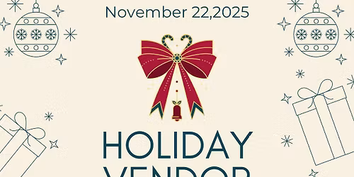 Graettinger Annual Vendor Show