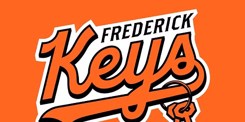 Frederick Keys at Asheville Tourists at HomeTrust Park