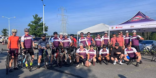 SCT Saturday ride