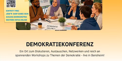 Demokratiekonferenz