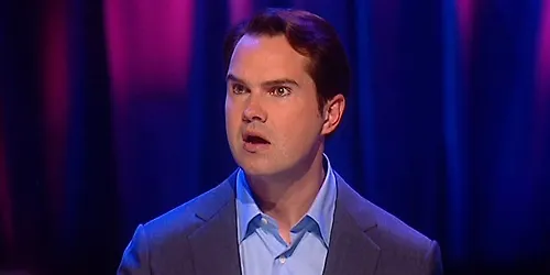 Jimmy Carr - Toronto