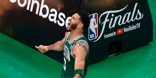 Dallas Mavericks at Boston Celtics at TD Garden