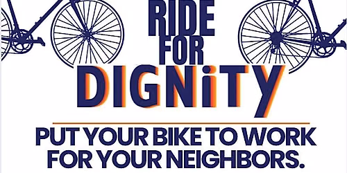 Ride for DIGNITY: Neighborhood Bike Patrol Volunteer Training