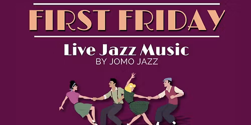 November First Friday (2025)