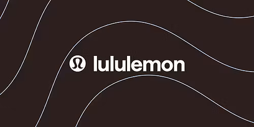 lululemon Sculpt + Shop with Arvada Barre