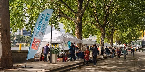2. Maritimer Flohmarkt 