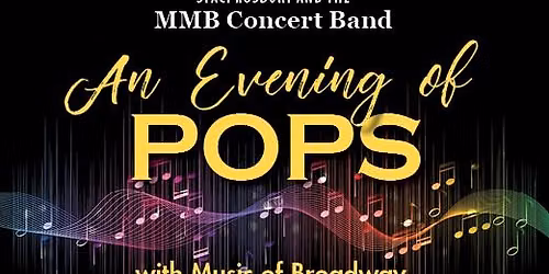 An Evening of POPS