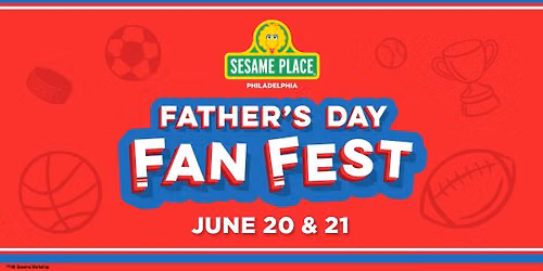 Father's Day Fan Fest